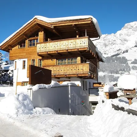 Steinberghaus Apartments Leogang Exterior photo