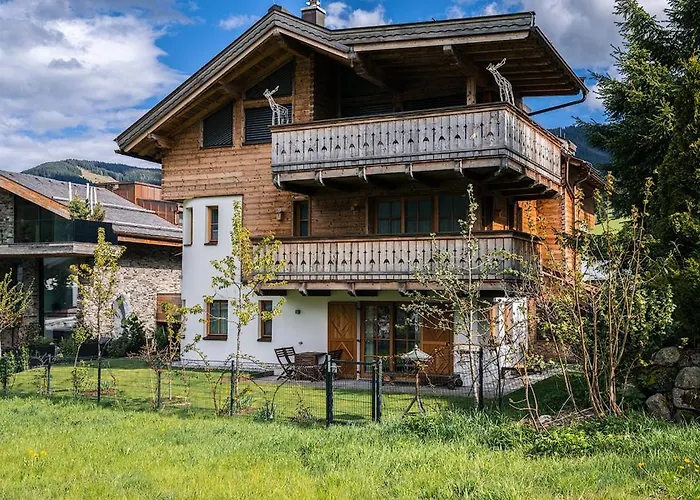 Steinberghaus Apartments
