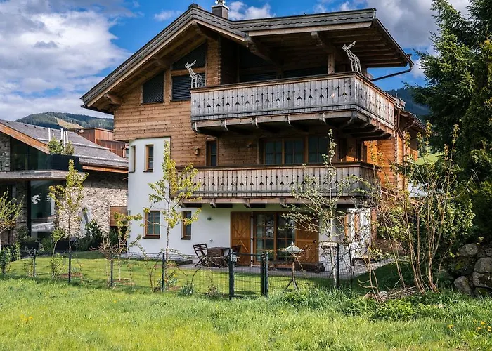Steinberghaus Apartments