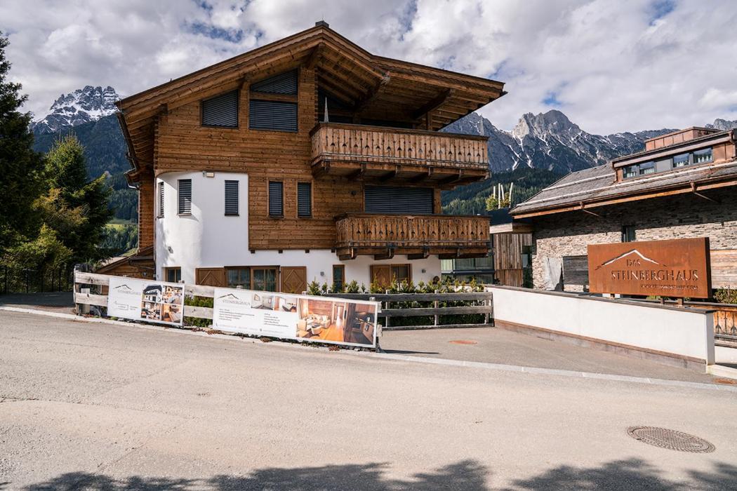 Steinberghaus