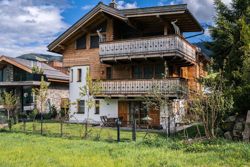 Apartment Steinberghaus