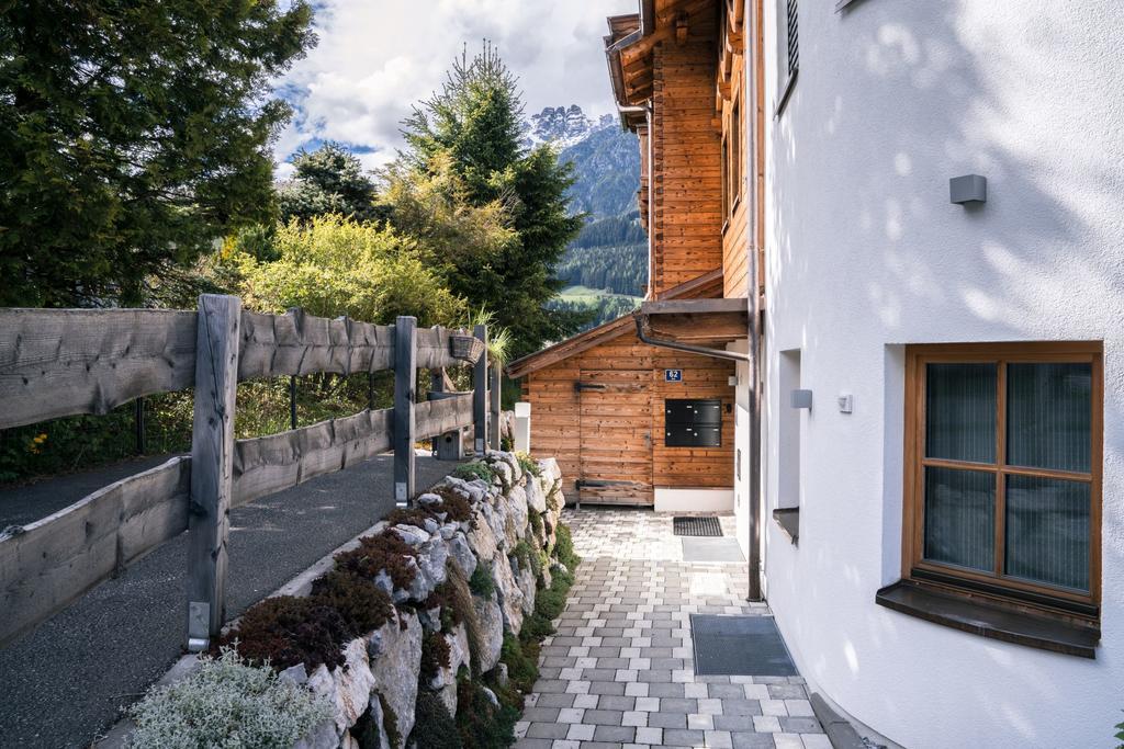 Steinberghaus Appartement